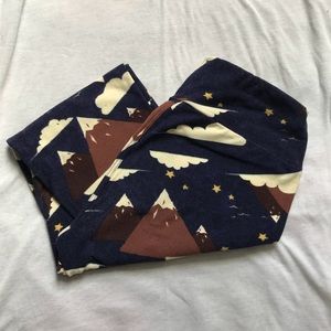 LuLaRoe leggings